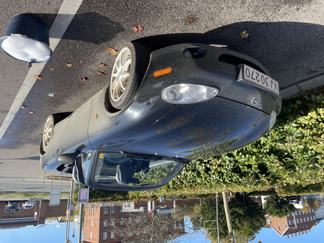 MX-5 Sept-Okt 2022